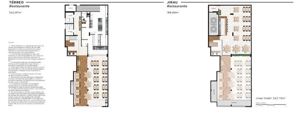 Depósito-Galpão-Armazém à venda com 4 quartos, 542m² - Foto 1