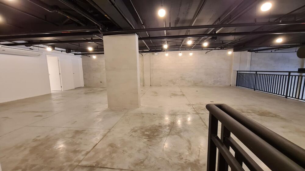 Depósito-Galpão-Armazém à venda com 4 quartos, 542m² - Foto 3