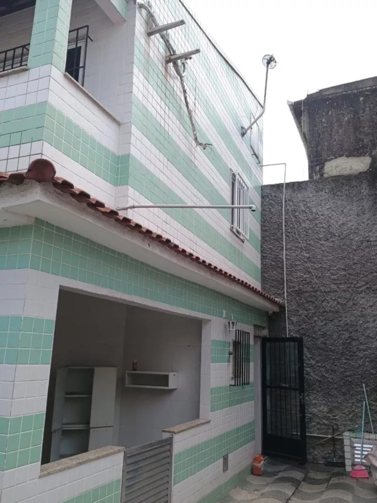 Casa, 3 quartos, 240 m² - Foto 4