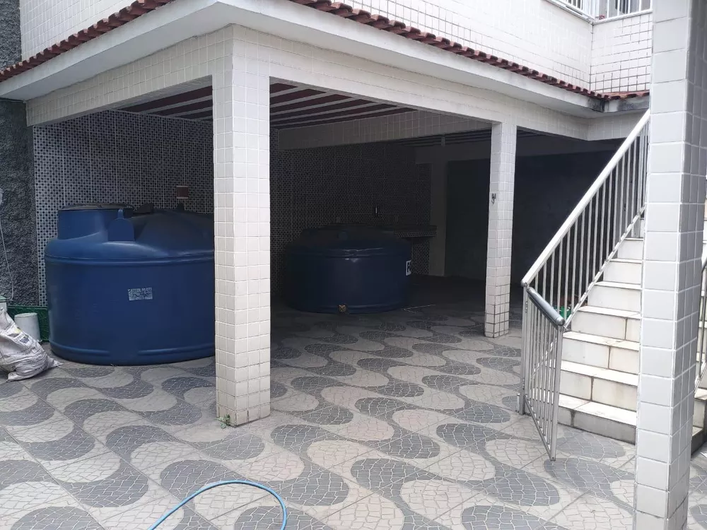 Casa, 3 quartos, 240 m² - Foto 7