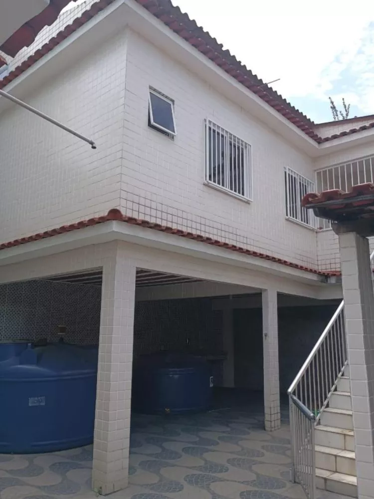Casa, 3 quartos, 240 m² - Foto 8