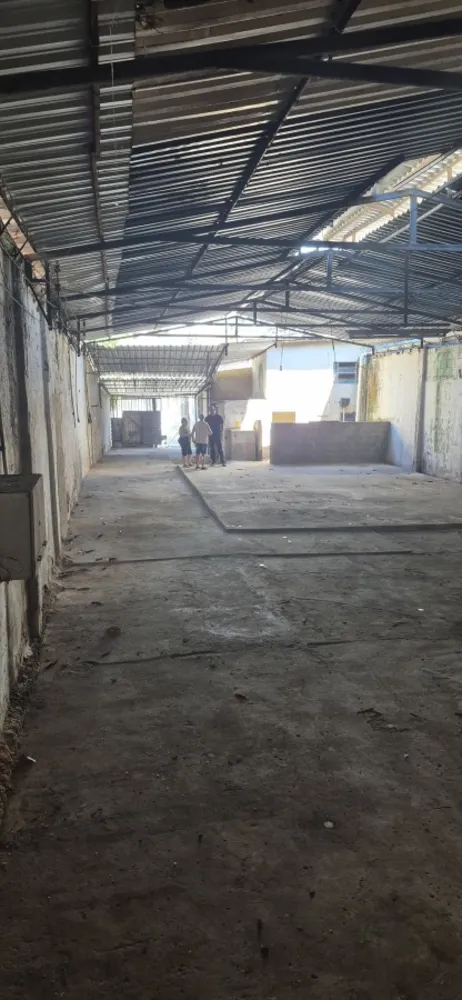 Depósito-Galpão, 500 m² - Foto 12