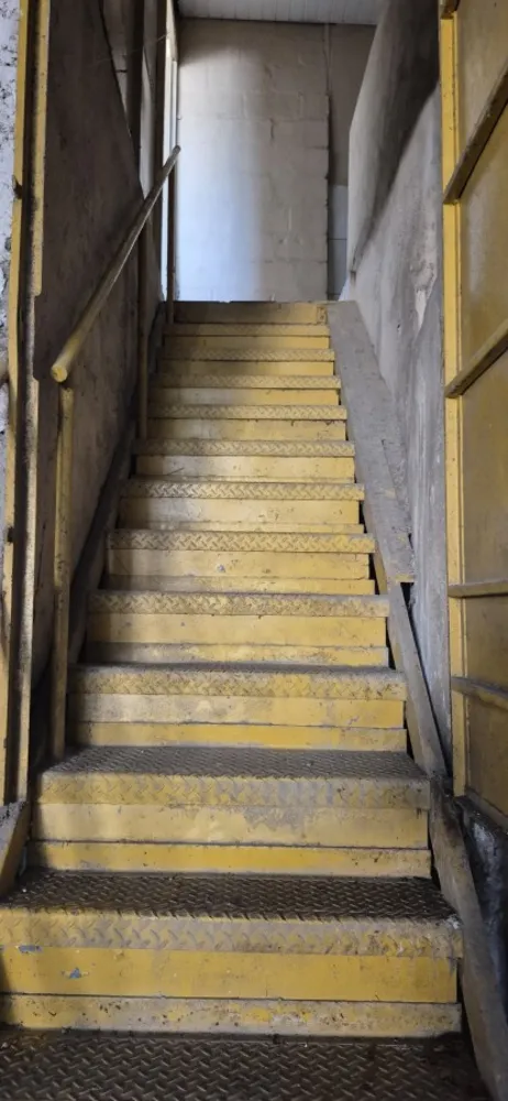 Depósito-Galpão, 500 m² - Foto 13
