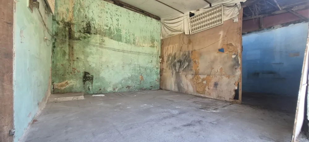 Depósito-Galpão, 500 m² - Foto 9