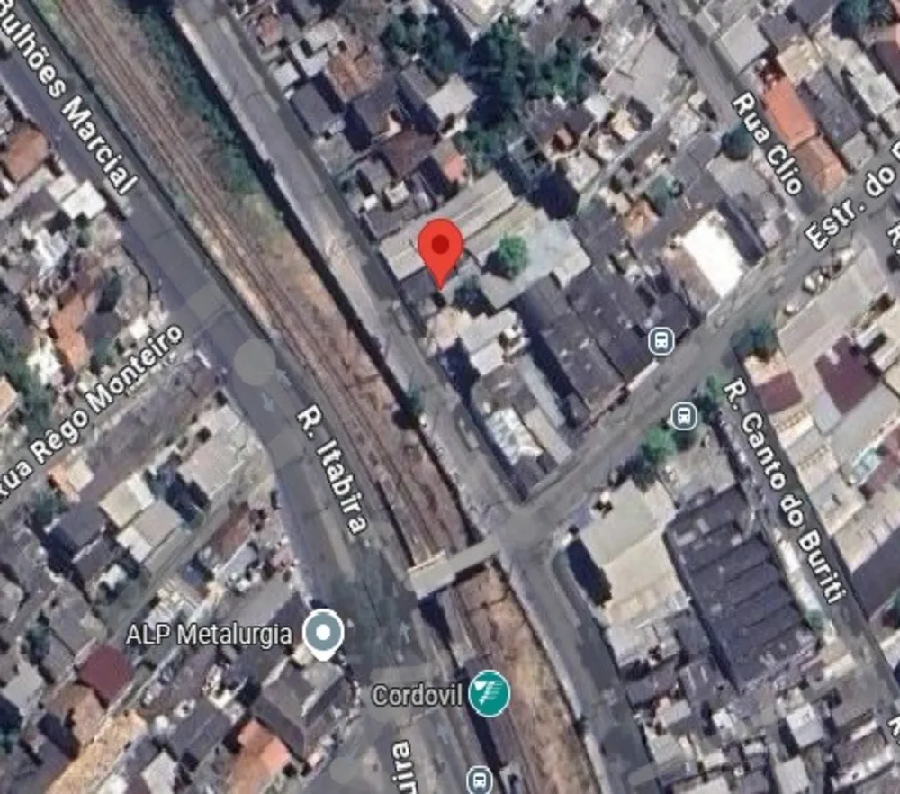 Depósito-Galpão, 500 m² - Foto 21