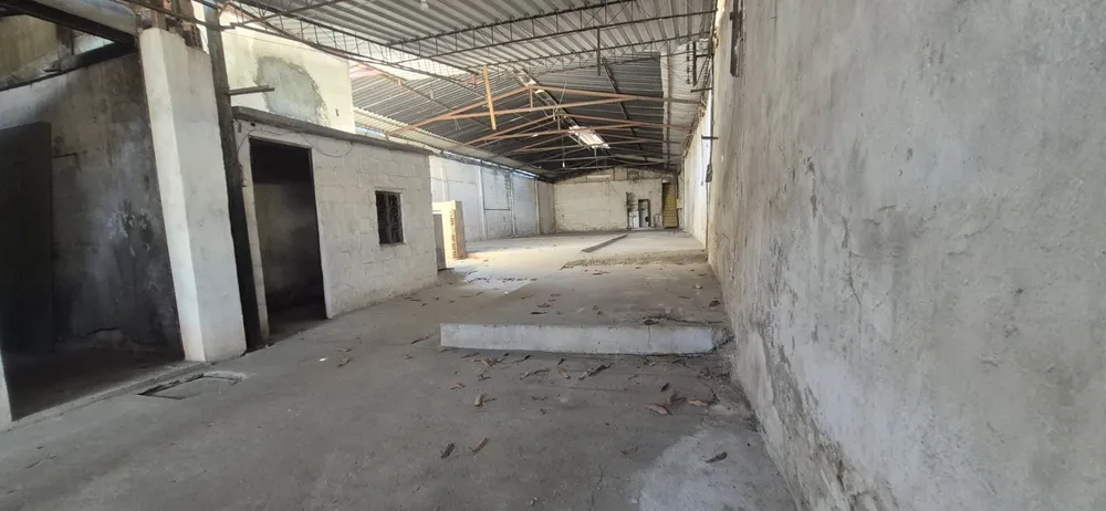 Depósito-Galpão, 500 m² - Foto 25