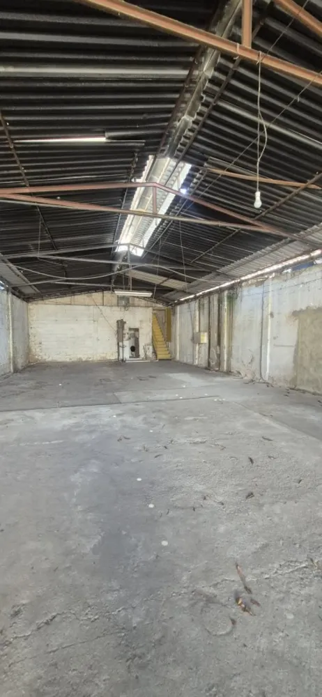 Depósito-Galpão, 500 m² - Foto 11