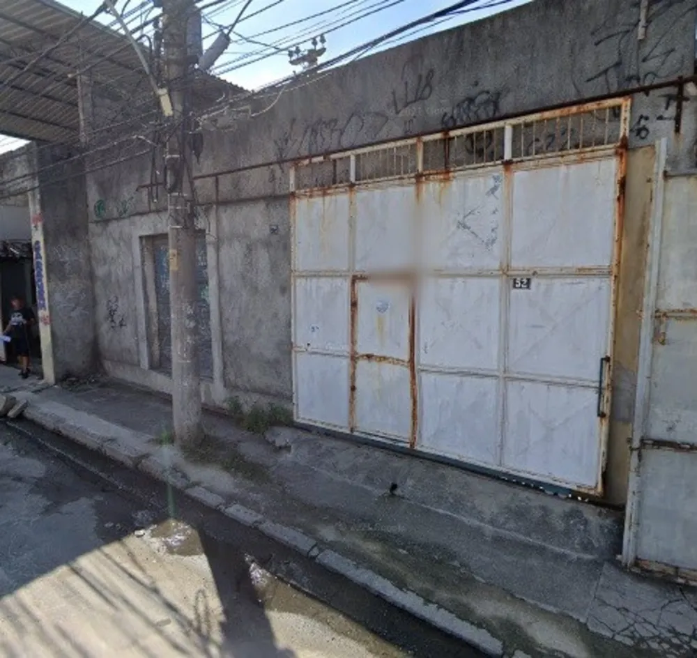 Depósito-Galpão, 500 m² - Foto 10