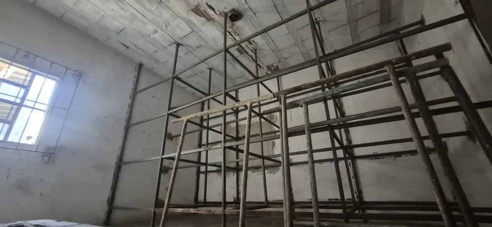 Depósito-Galpão, 500 m² - Foto 17