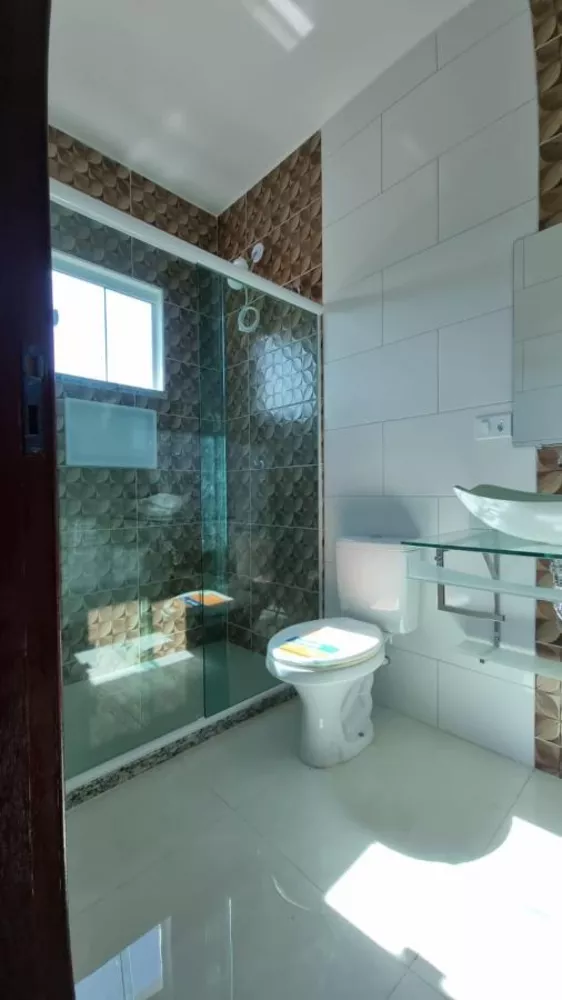 Casa, 2 quartos, 100 m² - Foto 23