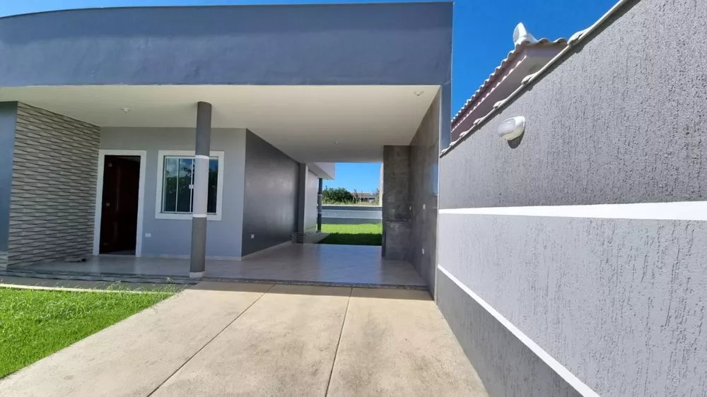 Casa, 2 quartos, 100 m² - Foto 4