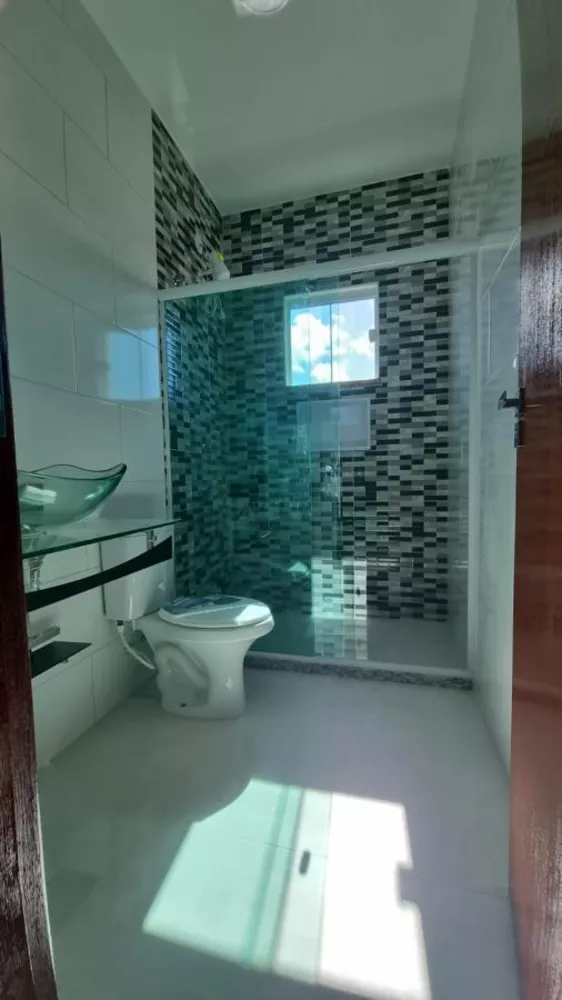 Casa, 2 quartos, 100 m² - Foto 25