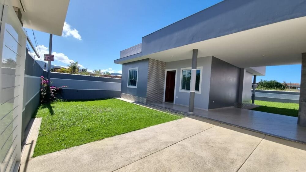 Casa, 2 quartos, 100 m² - Foto 3