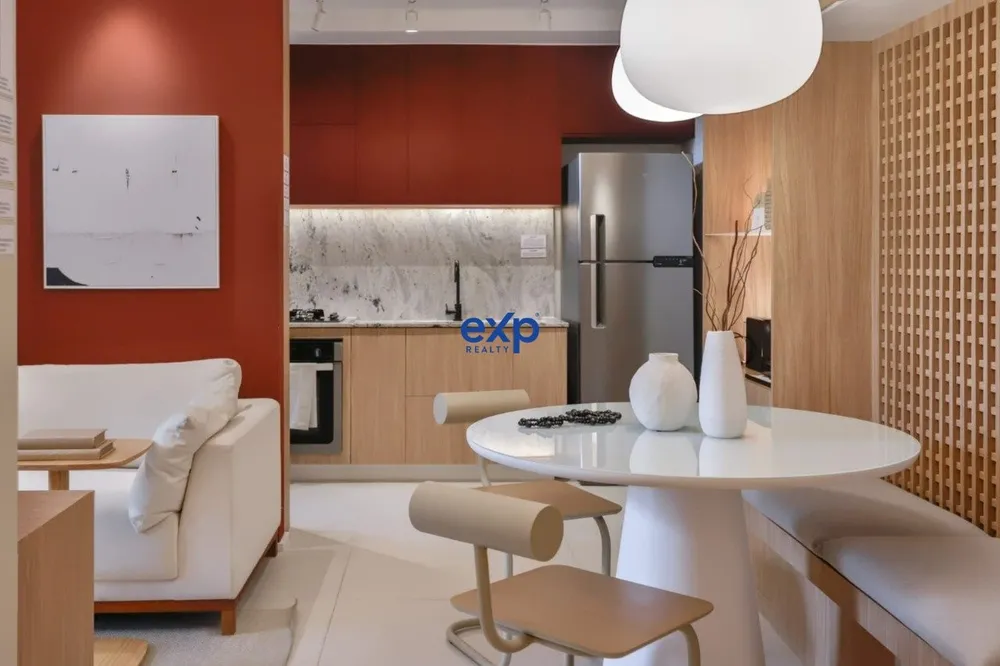 Apartamento, 2 quartos, 32 m² - Foto 8