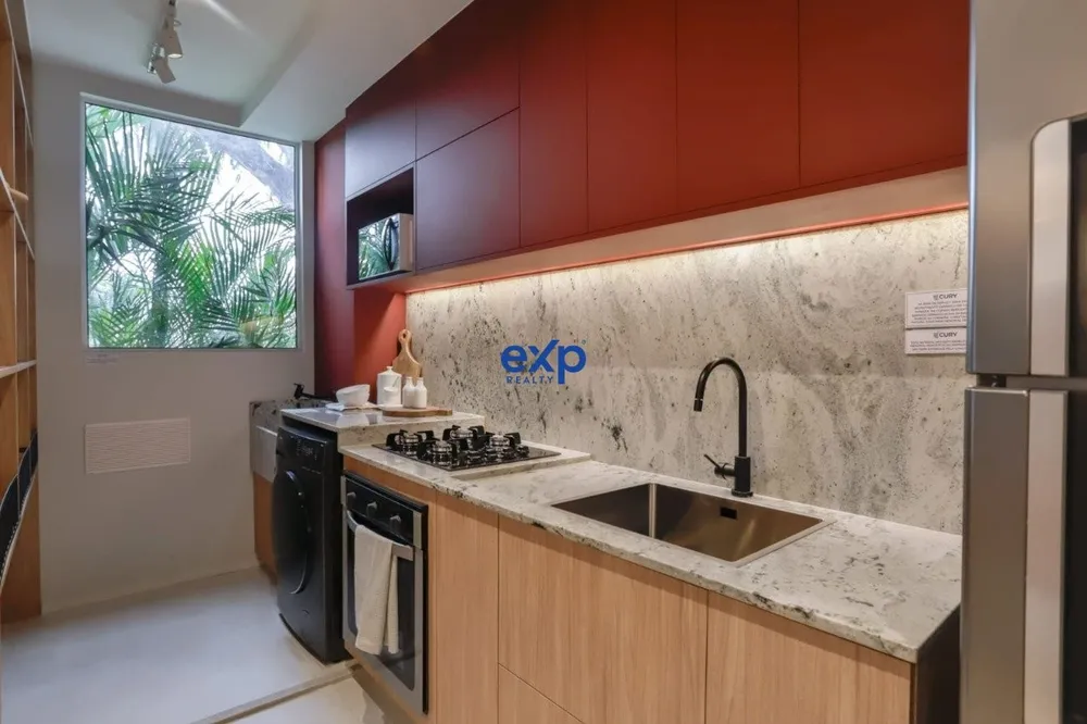 Apartamento, 2 quartos, 32 m² - Foto 10