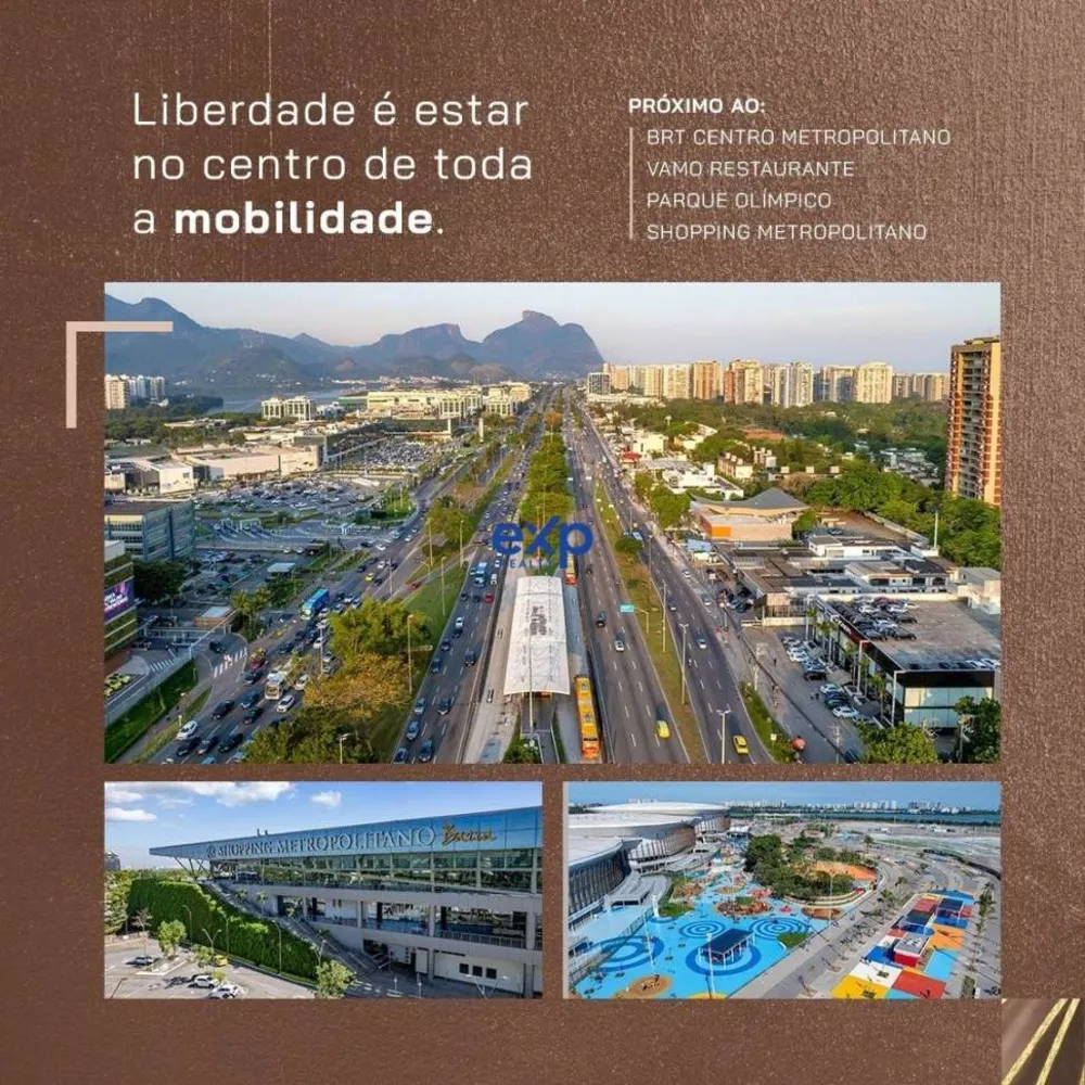 Apartamento, 2 quartos, 32 m² - Foto 7