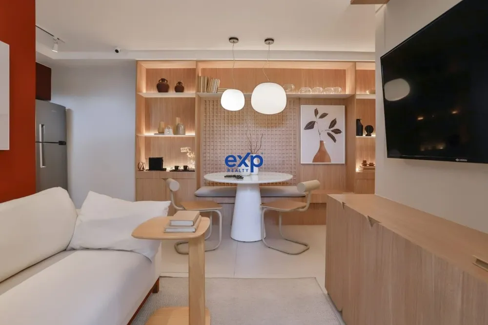 Apartamento, 2 quartos, 32 m² - Foto 11