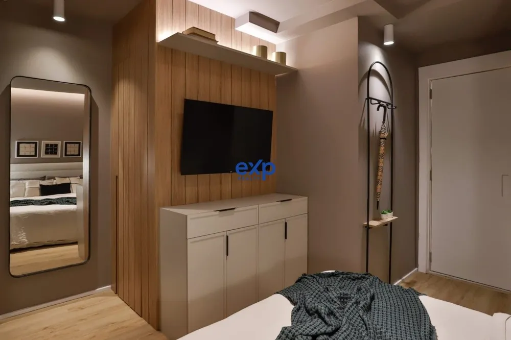 Apartamento, 2 quartos, 32 m² - Foto 3
