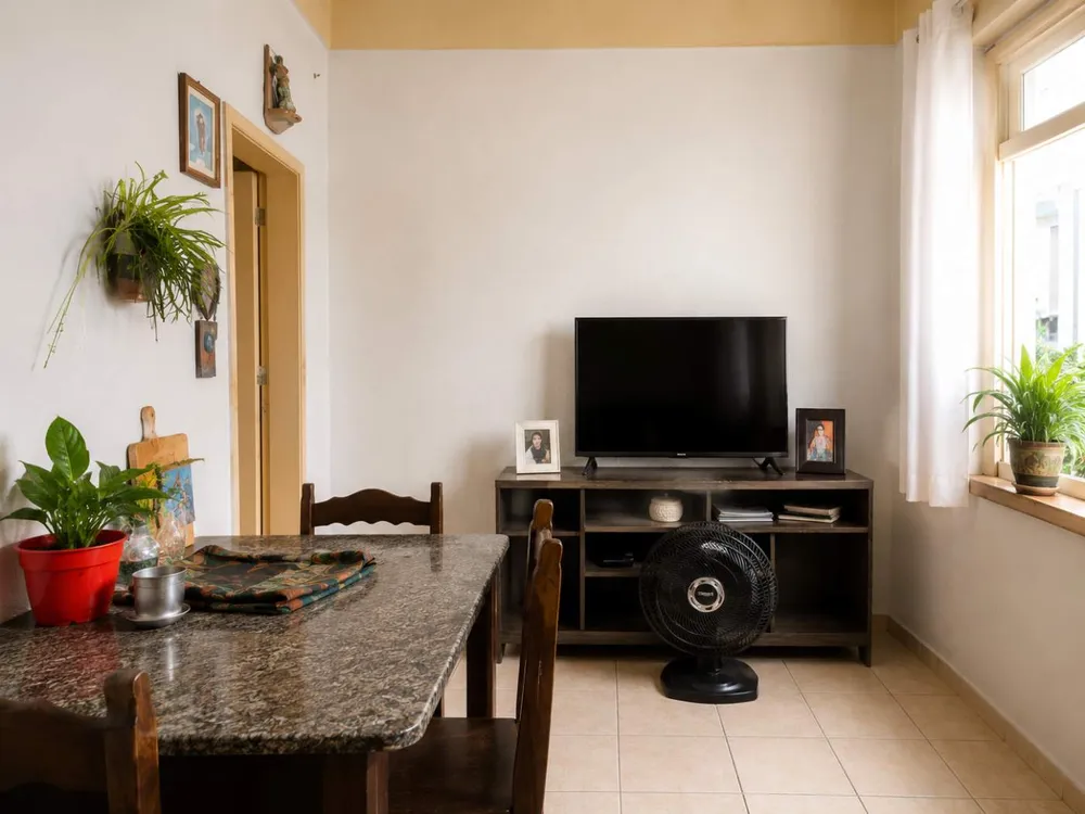 Apartamento, 2 quartos, 45 m² - Foto 2