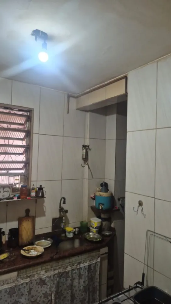 Apartamento, 2 quartos, 45 m² - Foto 7
