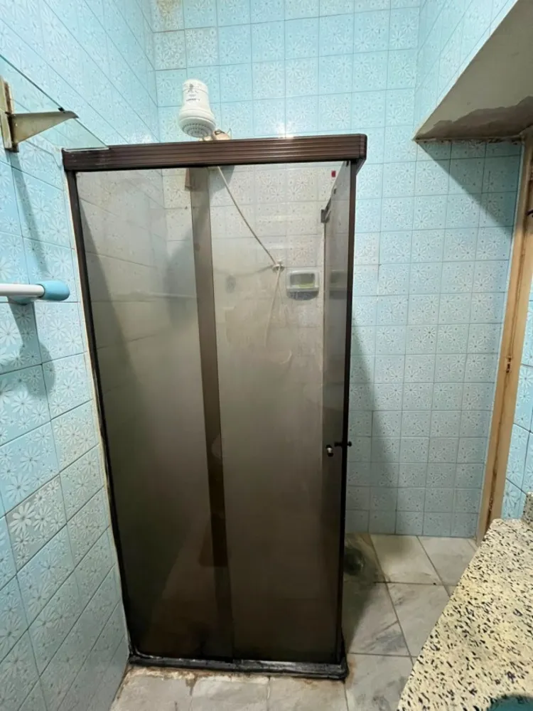 Apartamento, 2 quartos, 45 m² - Foto 16