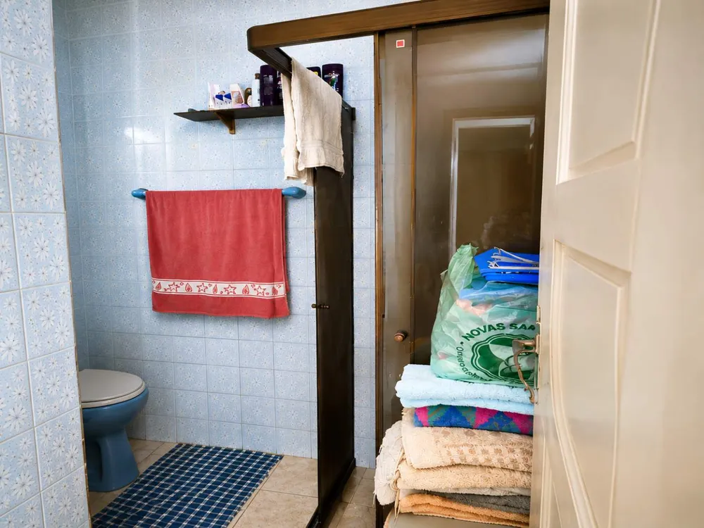 Apartamento, 2 quartos, 45 m² - Foto 6