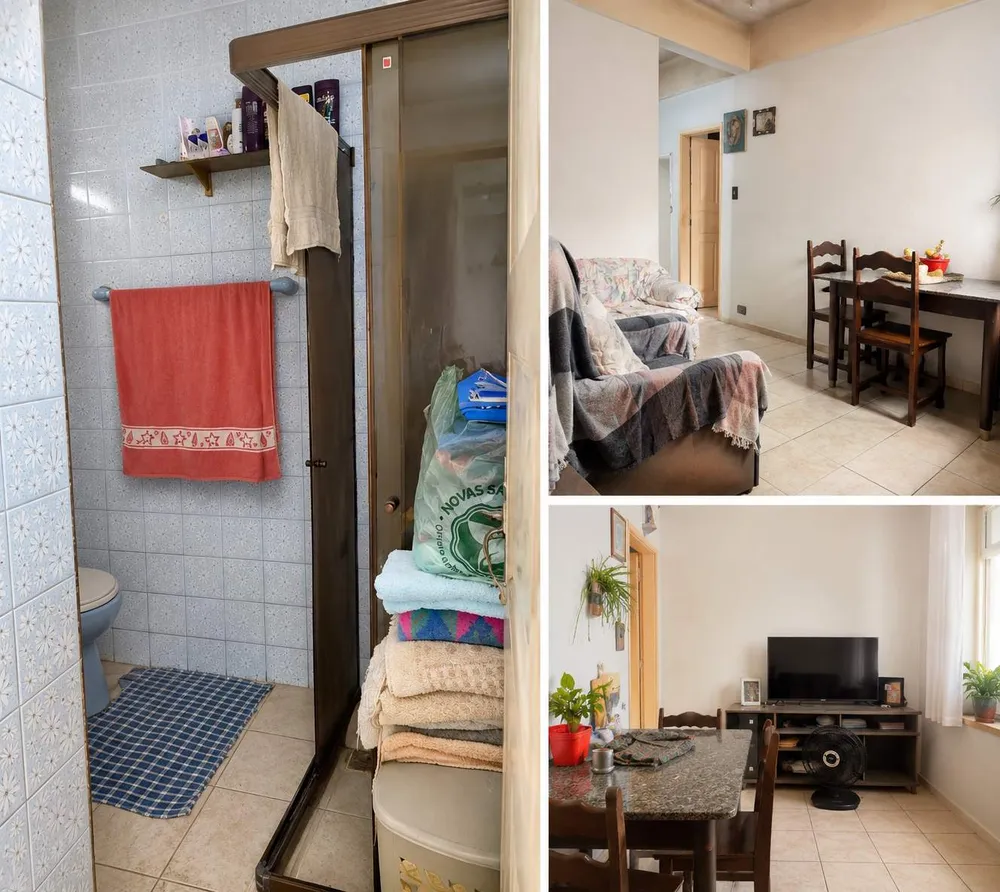 Apartamento, 2 quartos, 45 m² - Foto 7