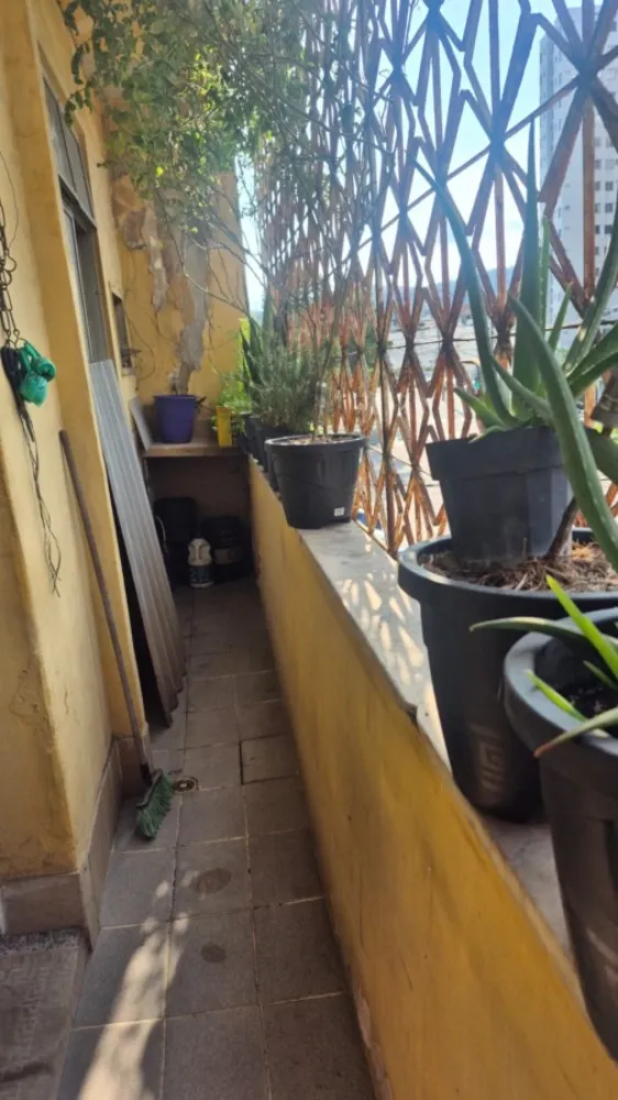 Apartamento, 2 quartos, 45 m² - Foto 2