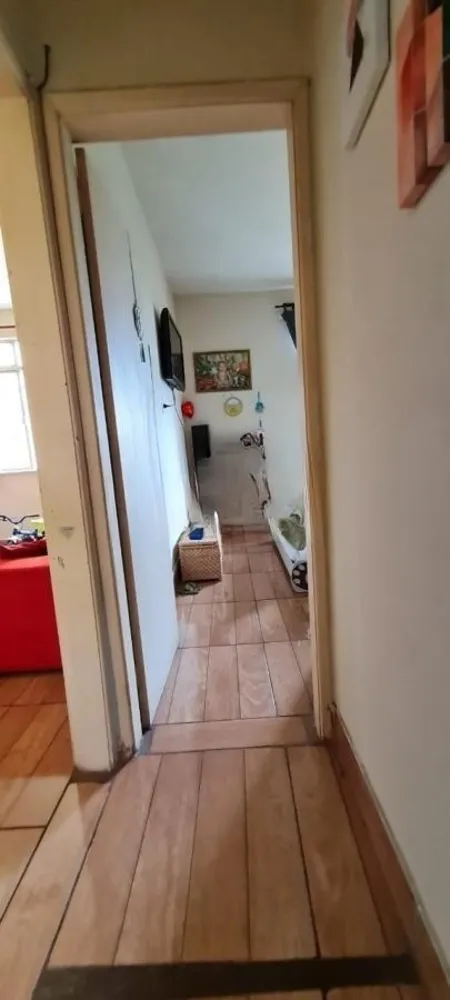 Apartamento, 2 quartos, 65 m² - Foto 2