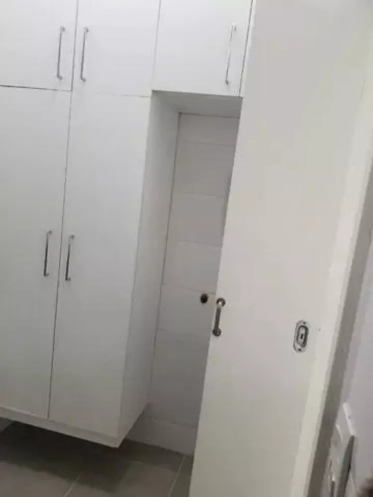 Apartamento à venda com 1 quarto, 35m² - Foto 1