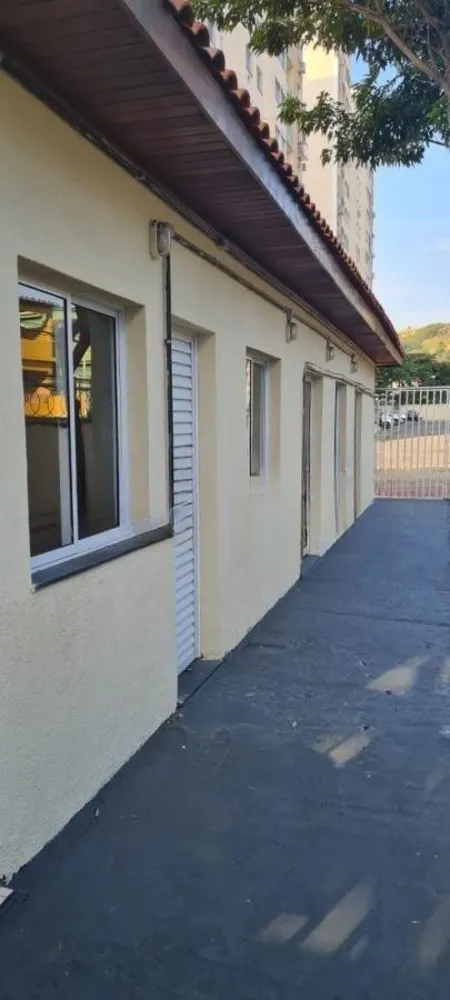 Apartamento, 2 quartos, 49 m² - Foto 3