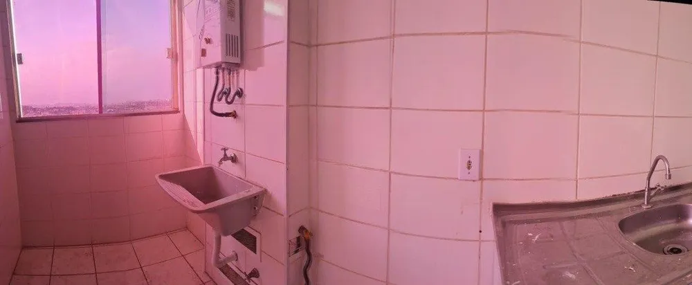 Apartamento, 2 quartos, 49 m² - Foto 10
