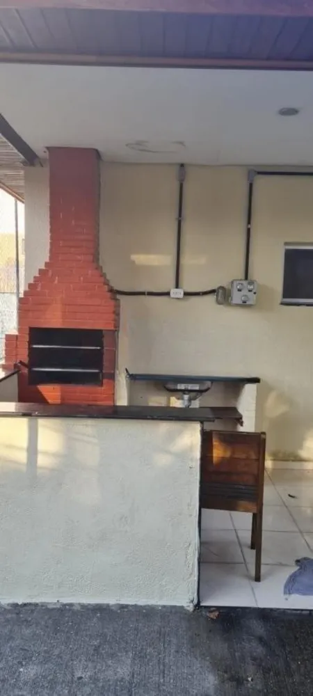 Apartamento, 2 quartos, 49 m² - Foto 7