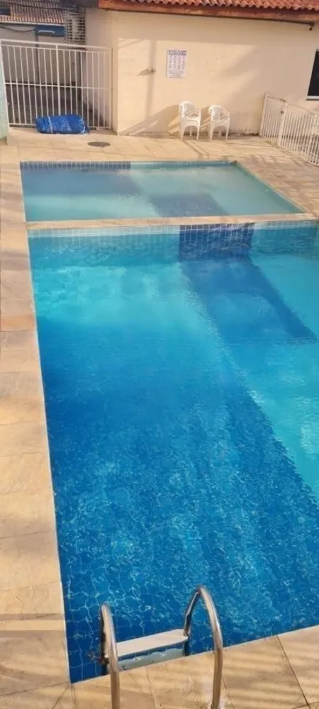 Apartamento, 2 quartos, 49 m² - Foto 4