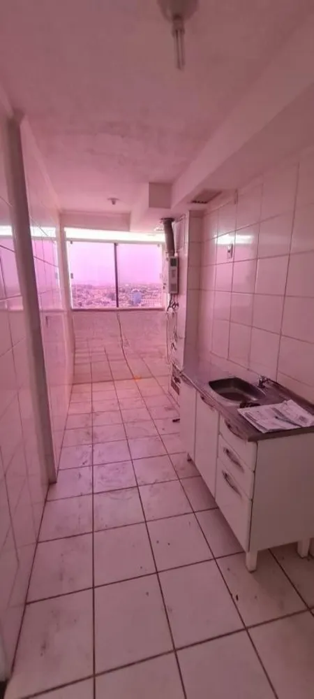 Apartamento, 2 quartos, 49 m² - Foto 11