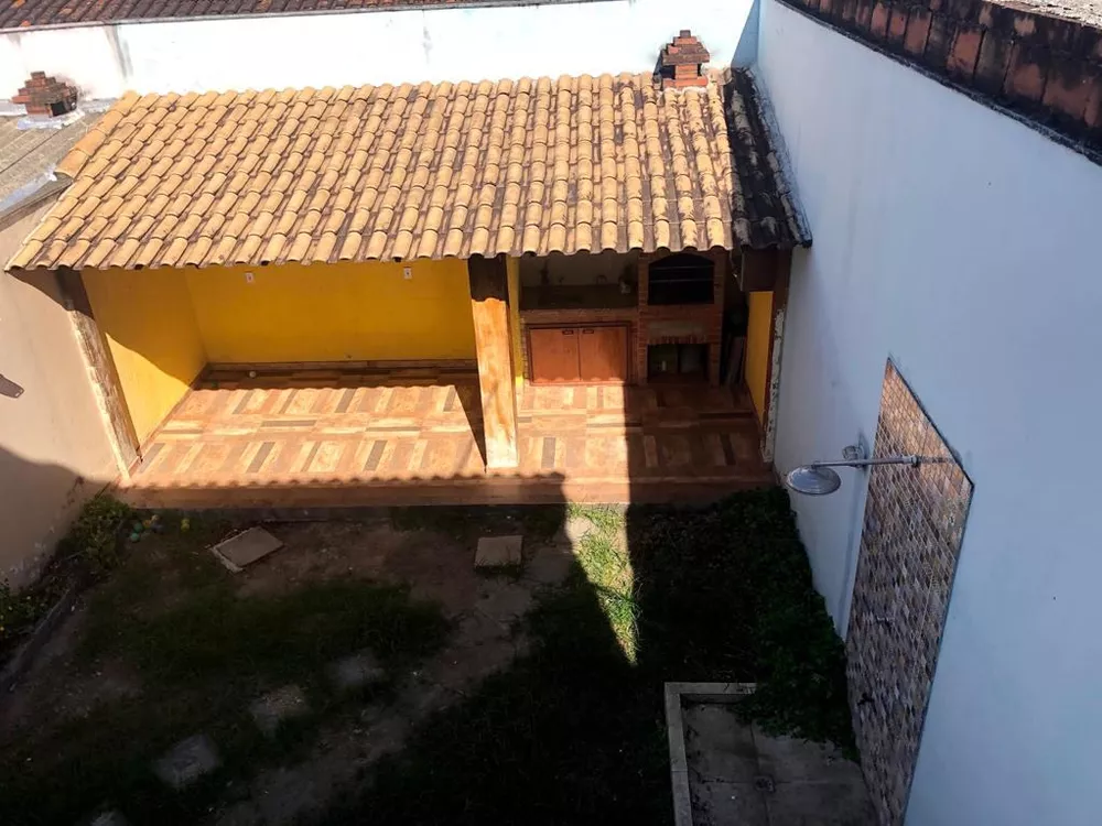 Casa à venda com 3 quartos - Foto 6