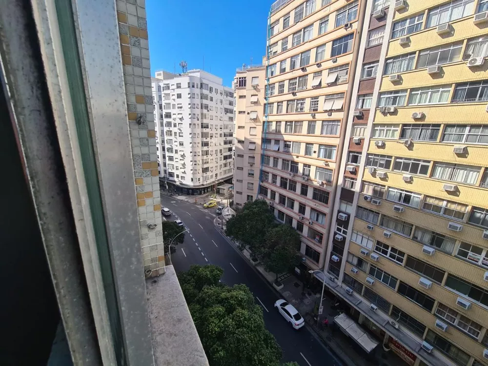 Apartamento à venda com 1 quarto, 50m² - Foto 1