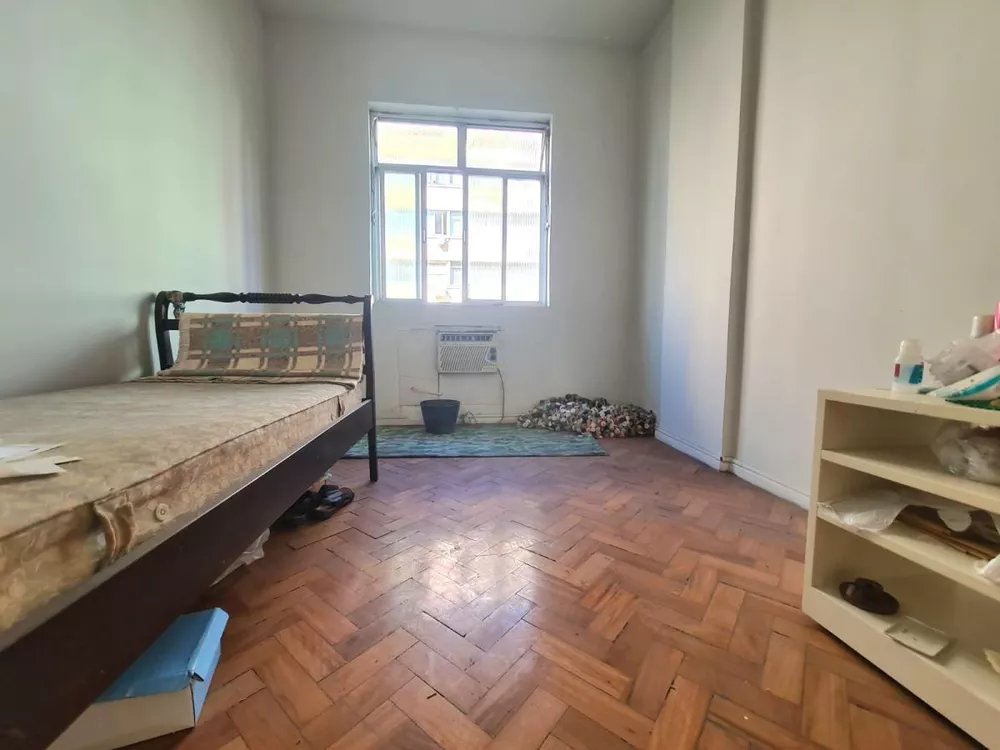 Apartamento à venda com 1 quarto, 50m² - Foto 7