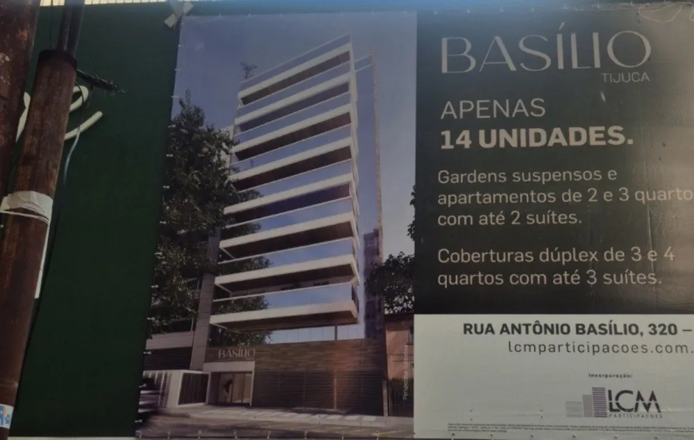 Apartamento, 2 quartos, 8 m² - Foto 2