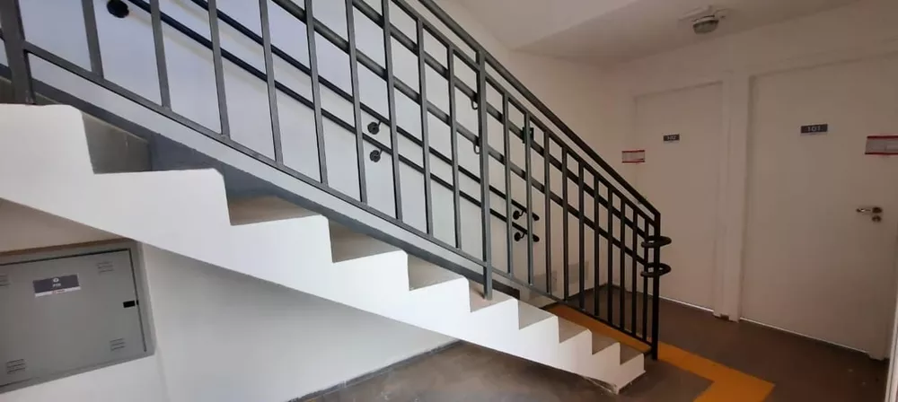 Apartamento, 2 quartos, 48 m² - Foto 12