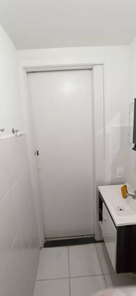 Apartamento, 2 quartos, 48 m² - Foto 6