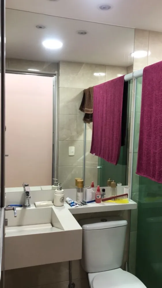 Apartamento, 2 quartos, 61 m² - Foto 19