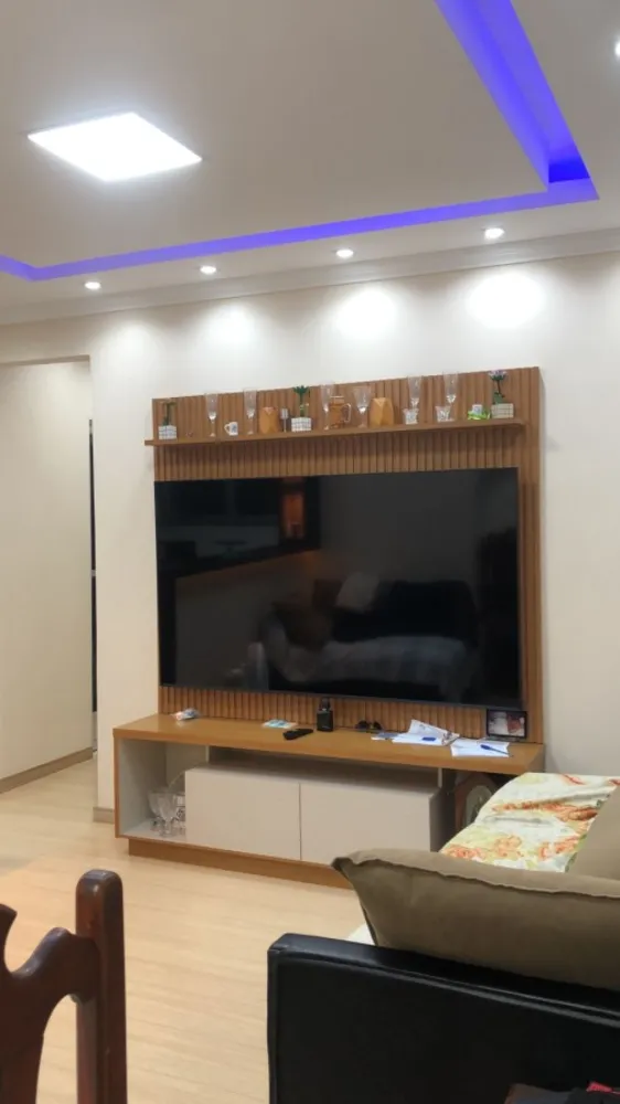 Apartamento, 2 quartos, 61 m² - Foto 3