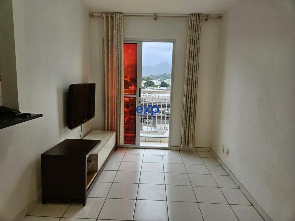 Apartamento à venda com 2 quartos, 46m² - Foto 3
