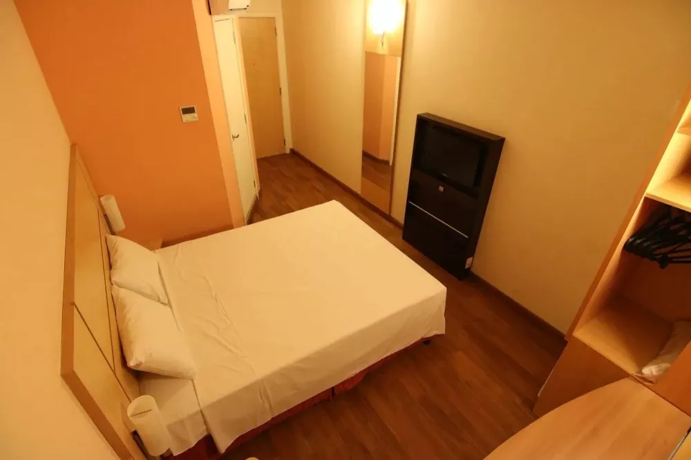 Flat/Apart Hotel, 1 quarto, 30 m² - Foto 6