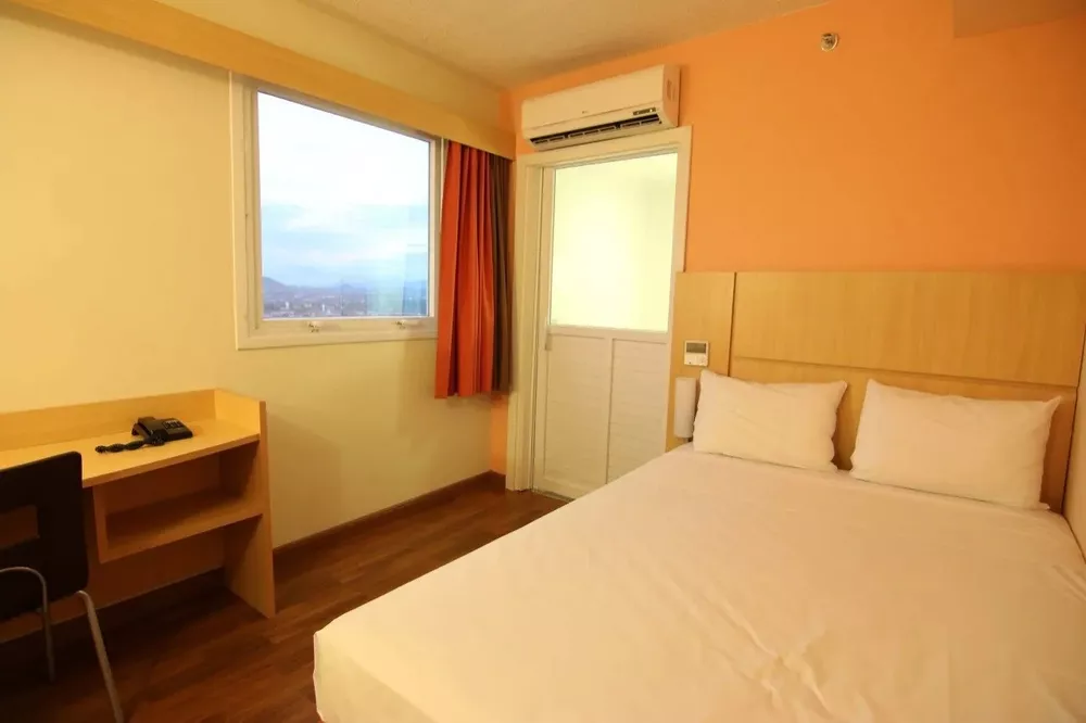 Flat/Apart Hotel, 1 quarto, 30 m² - Foto 8