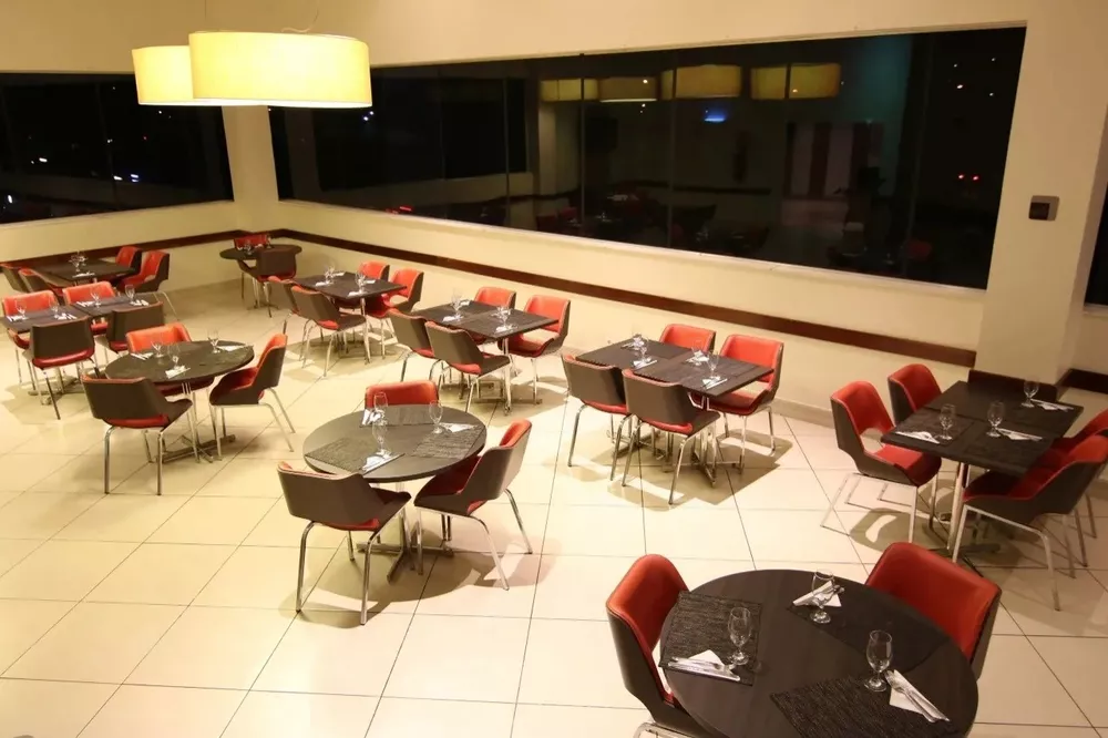 Flat/Apart Hotel, 1 quarto, 30 m² - Foto 3