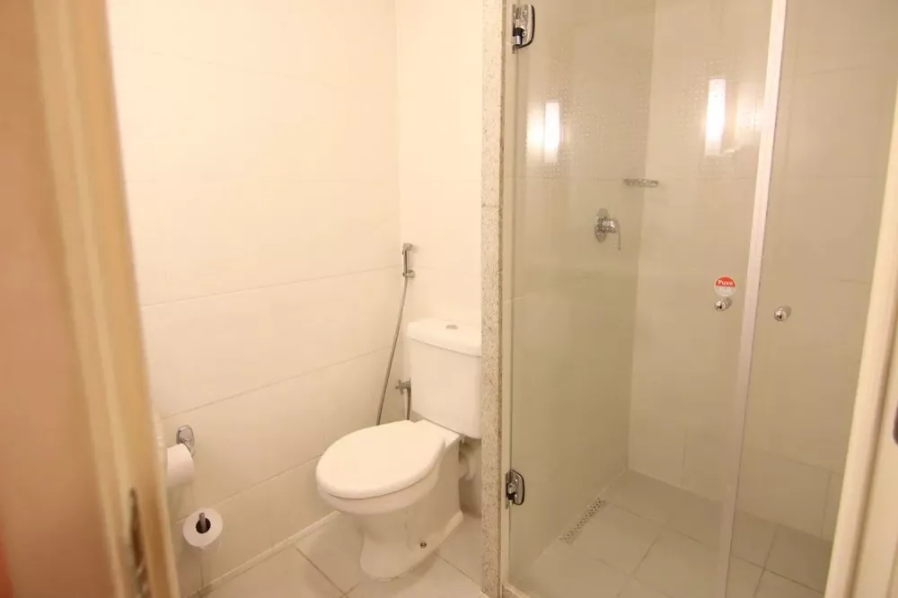 Flat/Apart Hotel, 1 quarto, 30 m² - Foto 7