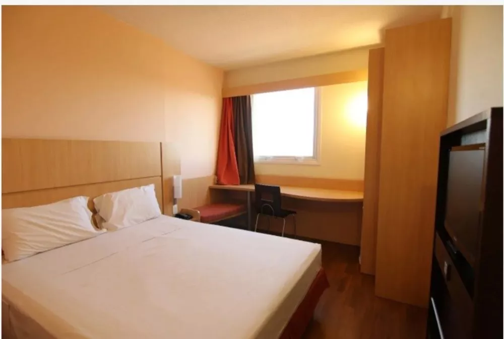 Flat/Apart Hotel, 1 quarto, 30 m² - Foto 9