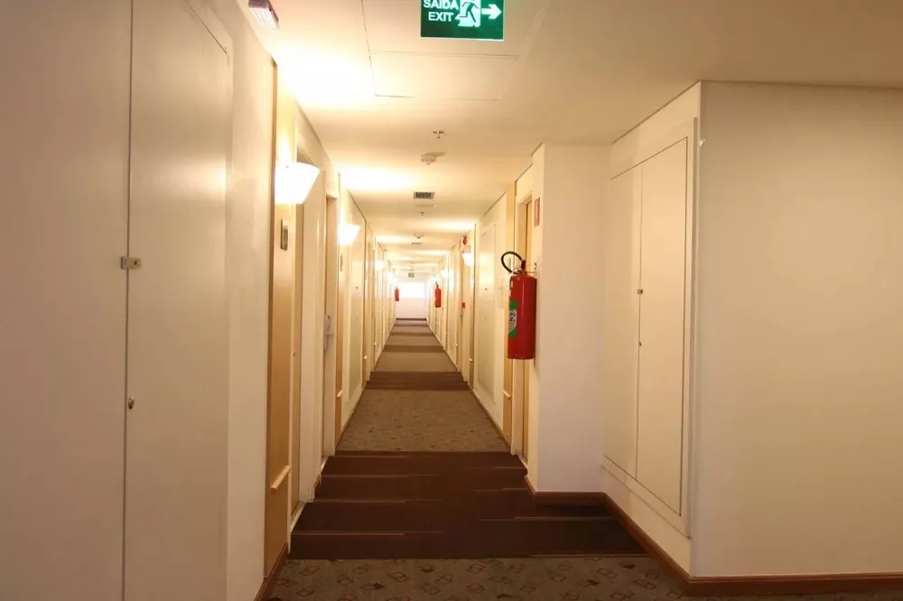 Flat/Apart Hotel, 1 quarto, 30 m² - Foto 4